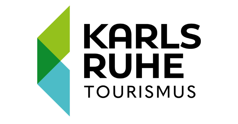 Logo von Karlsruhe Tourismus