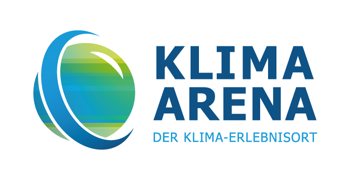 Logo Klima-Arena