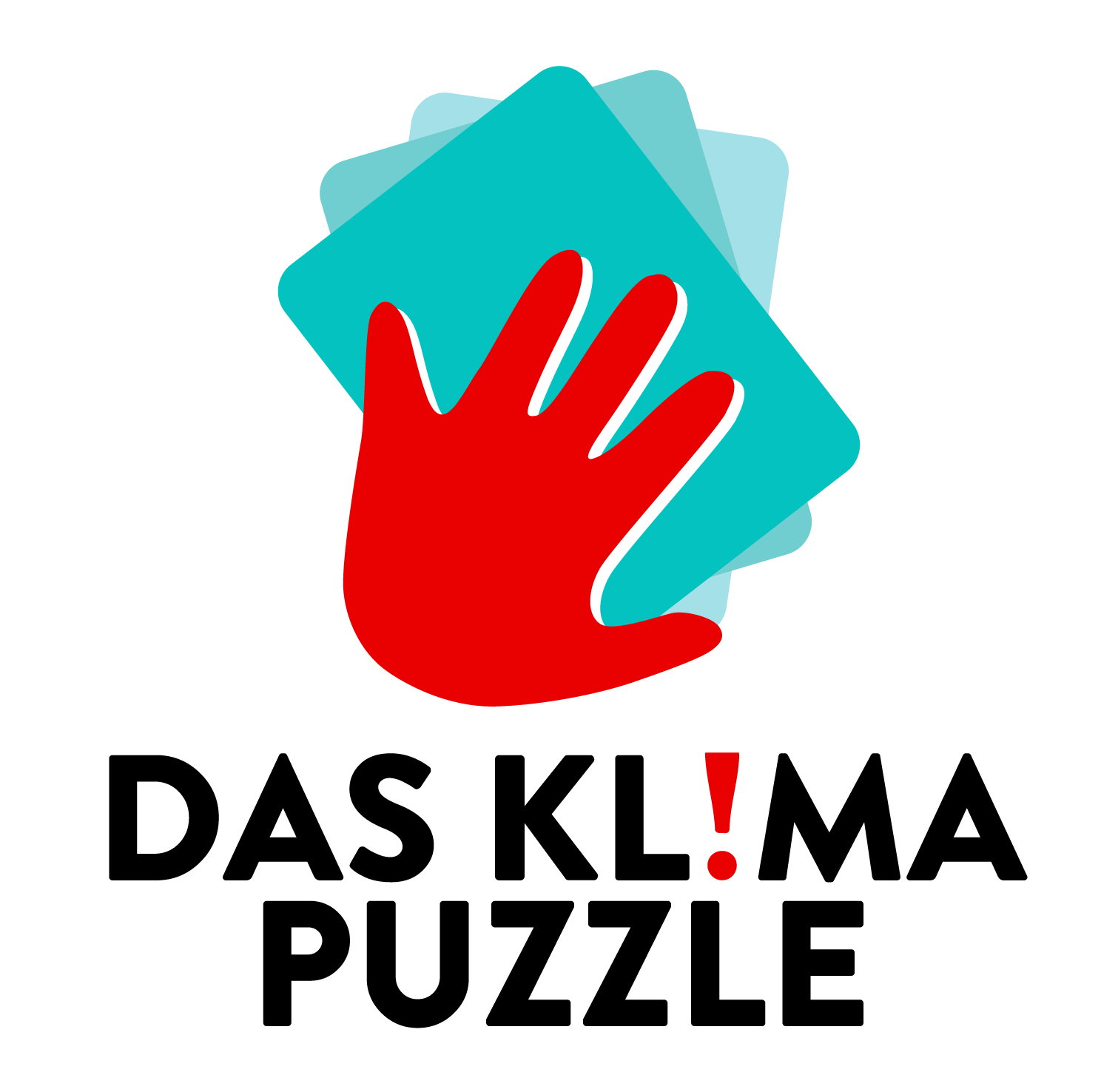 Klimapuzzle-Logo