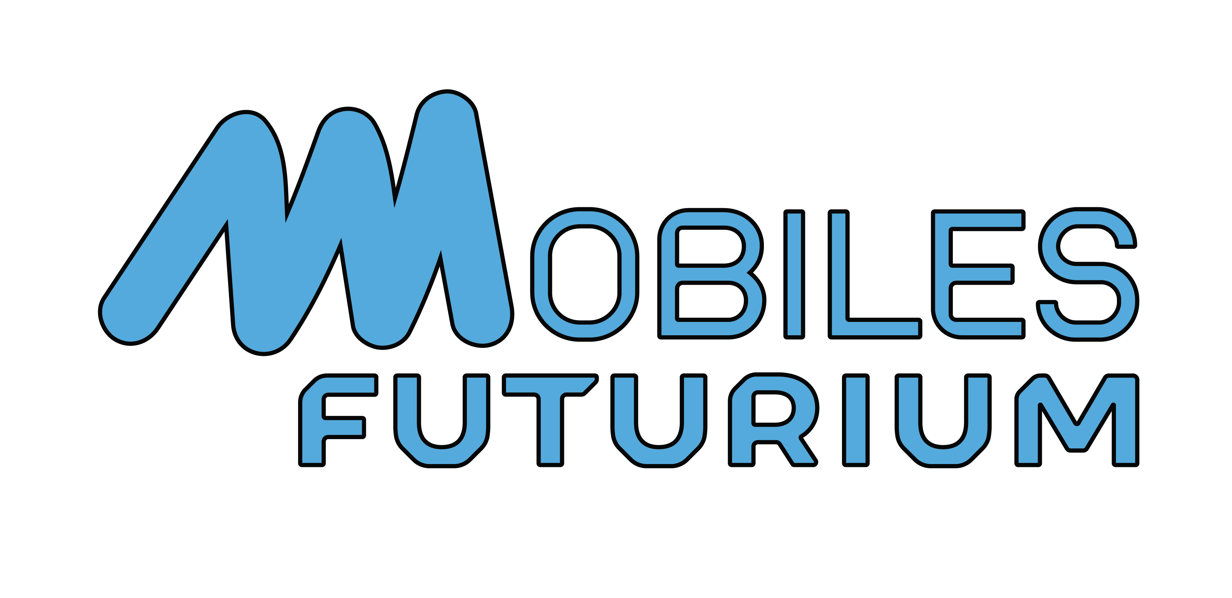Mobiles Futurium Logo