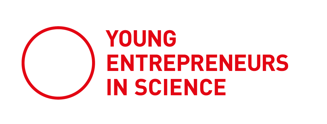 Logo von Young Entrepreneurs in Science