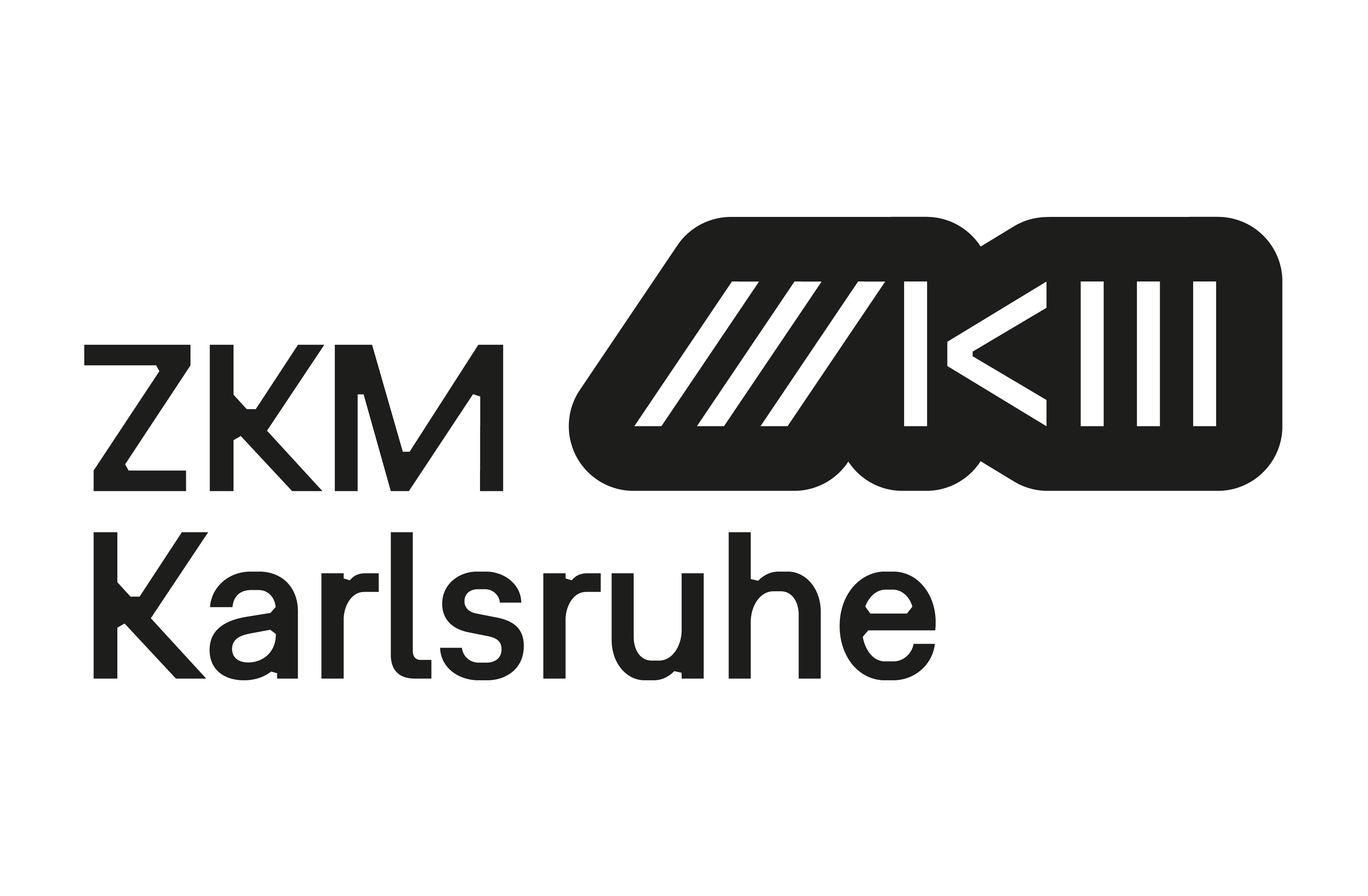 ZKM Logo