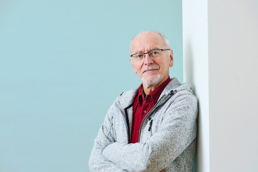 Armin Grunwald