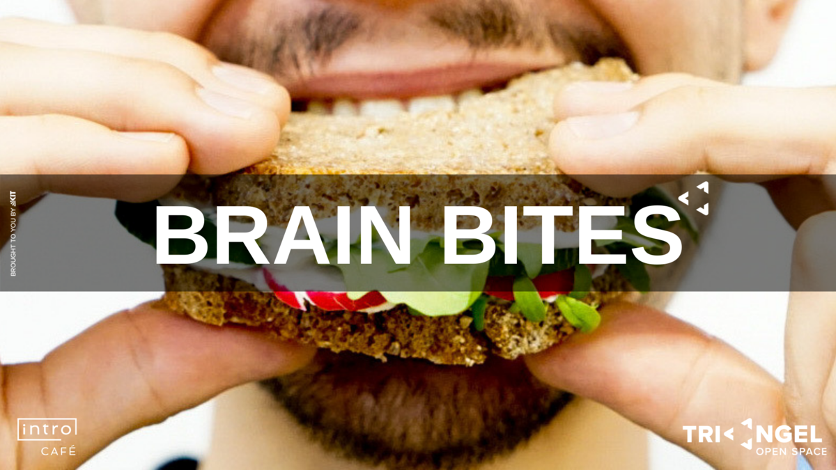  Brain Bites