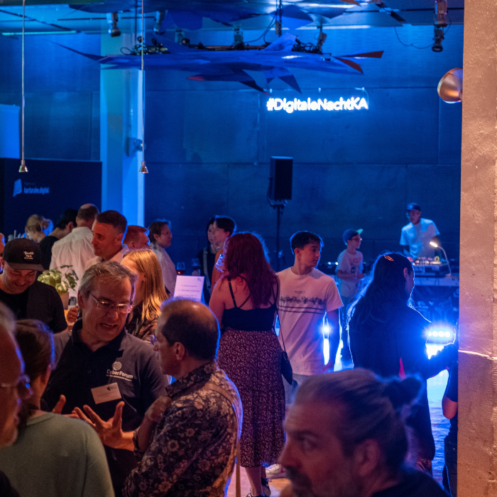 Afterparty featuring DASDING